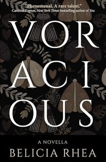 Voracious