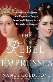 The-Rebel-Empresses The Rebel Empresses