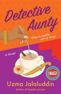 Detective Aunty