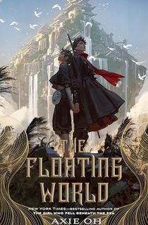 The-Floating-World The Floating World