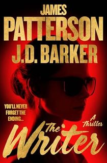 The Writer: A Thriller