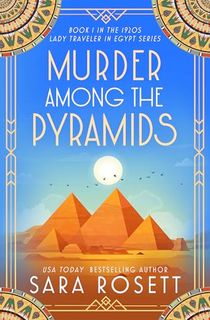 Murder Among the Pyramids