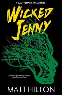 Wicked Jenny