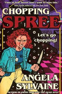 Chopping Spree