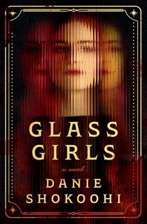 Glass-Girls Glass Girls