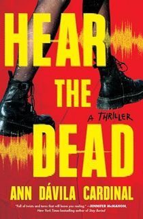 Hear-the-Dead Hear the Dead