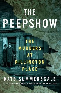 The Peepshow: The Murders at Rillington Place