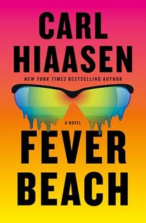 Fever-Beach:-A-Novel Fever Beach: A Novel