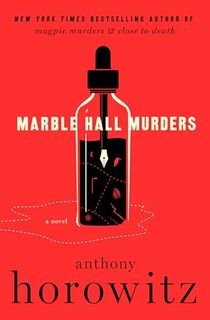 Marble Hall Murders: A Novel