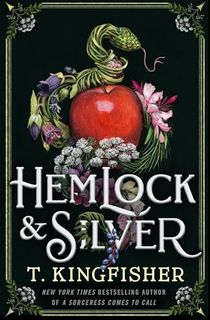 Hemlock-&-Silver Hemlock & Silver