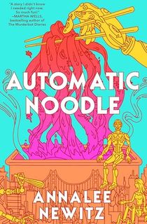 Automatic Noodle