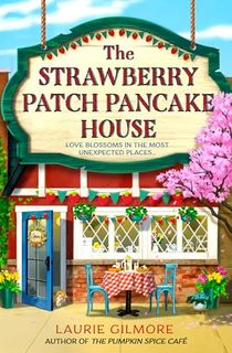 The Strawberry Patch Pancake House