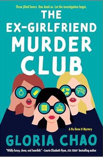 The-Ex-Girlfriend-Murder-Club The Ex-Girlfriend Murder Club