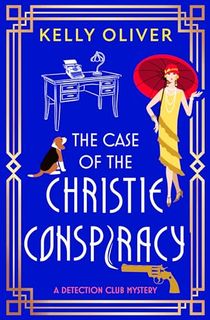 The Case of the Christie Conspiracy