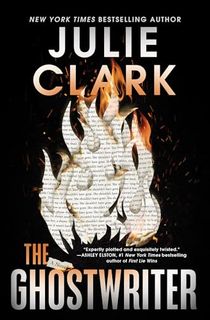 The-Ghostwriter:-A-Novel The Ghostwriter: A Novel