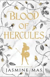 Blood-of-Hercules Blood of Hercules