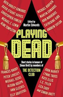 Playing-Dead Playing Dead
