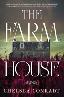 The-Farmhouse The Farmhouse