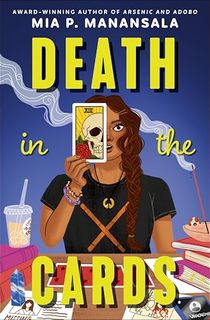Death-in-the-Cards Death in the Cards