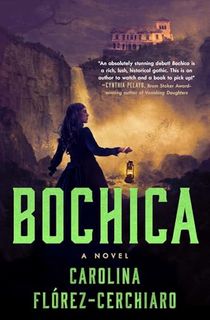 Bochica: A Novel