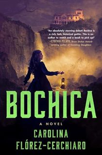 Bochica:-A-Novel Bochica: A Novel