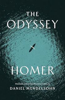 The-Odyssey The Odyssey