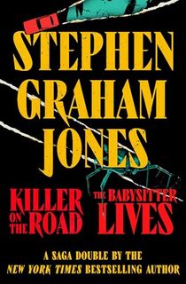 Killer-on-the-Road-/-The-Babysitter-Lives-(Saga-Doubles) Killer on the Road / The Babysitter Lives (Saga Doubles)