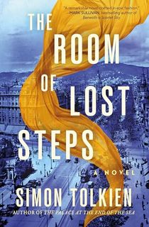 The-Room-of-Lost-Steps The Room of Lost Steps