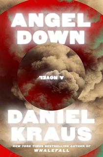 Angel Down: A Novel