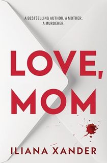 Love,-Mom Love, Mom