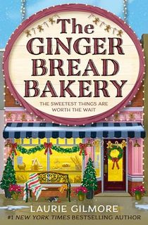 Gingerbread-Bakery Gingerbread Bakery