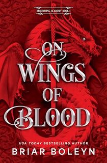 On Wings of Blood