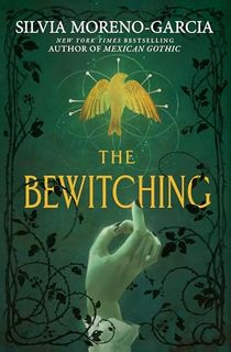 The-Bewitching The Bewitching