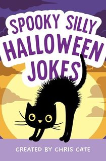 Spooky-Silly-Halloween-Jokes Spooky Silly Halloween Jokes