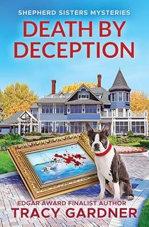 Death-by-Deception Death by Deception