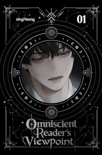 Omniscient Reader's Viewpoint (novel), Vol. 1