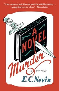 A-Novel-Murder A Novel Murder