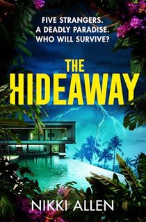 The-Hideaway The Hideaway