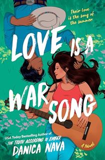 Love Is a War Song