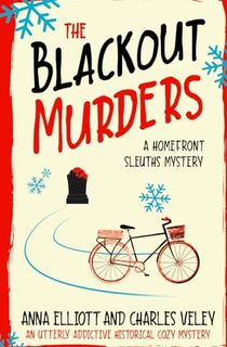 The Blackout Murders