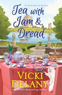 Tea with Jam & Dread