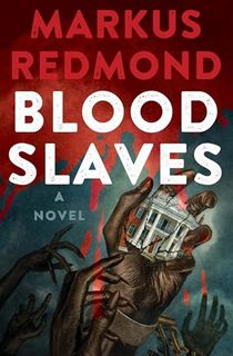 Blood Slaves (The Blood Saga Book 1)