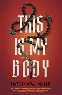 This-Is-My-Body This Is My Body