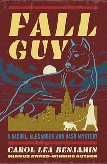 Fall-Guy Fall Guy