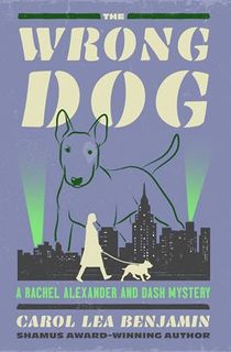 The-Wrong-Dog The Wrong Dog