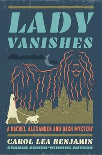 Lady-Vanishes Lady Vanishes