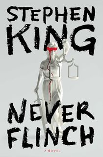 Never-Flinch:-A-Novel Never Flinch: A Novel