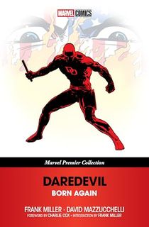 Daredevil: Born Again