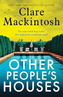 Other People's Houses: A Novel