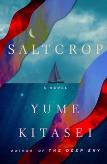 Saltcrop:-A-Novel Saltcrop: A Novel